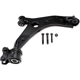 Purchase Top-Quality CHASSIS PRO - TK620040 - Control Arm With Ball Joint pa4