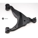 Purchase Top-Quality Control Arm With Ball Joint by CHASSIS PRO - TK620061 pa4