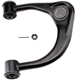 Purchase Top-Quality Control Arm With Ball Joint by CHASSIS PRO - TK620064 pa4
