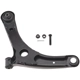 Purchase Top-Quality CHASSIS PRO - TK620065 - Control Arm With Ball Joint pa3