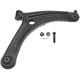 Purchase Top-Quality CHASSIS PRO - TK620065 - Control Arm With Ball Joint pa4
