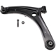 Purchase Top-Quality CHASSIS PRO - TK620066 - Control Arm With Ball Joint pa3