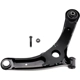 Purchase Top-Quality CHASSIS PRO - TK620066 - Control Arm With Ball Joint pa4