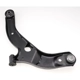 Purchase Top-Quality Control Arm With Ball Joint by CHASSIS PRO - TK620071 pa3