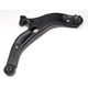Purchase Top-Quality Control Arm With Ball Joint by CHASSIS PRO - TK620071 pa4