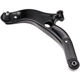 Purchase Top-Quality Control Arm With Ball Joint by CHASSIS PRO - TK620072 pa3