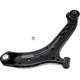 Purchase Top-Quality Control Arm With Ball Joint by CHASSIS PRO - TK620106 pa3