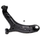 Purchase Top-Quality Control Arm With Ball Joint by CHASSIS PRO - TK620109 pa3
