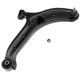 Purchase Top-Quality Control Arm With Ball Joint by CHASSIS PRO - TK620109 pa4