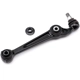 Purchase Top-Quality Control Arm With Ball Joint by CHASSIS PRO - TK620149 pa4