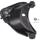 Purchase Top-Quality Control Arm With Ball Joint by CHASSIS PRO - TK620160 pa4