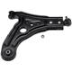 Purchase Top-Quality CHASSIS PRO - TK620165 - Control Arm With Ball Joint pa3