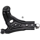 Purchase Top-Quality CHASSIS PRO - TK620165 - Control Arm With Ball Joint pa4
