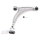Purchase Top-Quality Control Arm With Ball Joint by CHASSIS PRO - TK620166 pa3