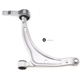 Purchase Top-Quality Control Arm With Ball Joint by CHASSIS PRO - TK620166 pa4