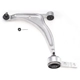 Purchase Top-Quality Control Arm With Ball Joint by CHASSIS PRO - TK620167 pa4