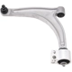 Purchase Top-Quality CHASSIS PRO - TK620179 - Control Arm With Ball Joint pa4