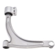 Purchase Top-Quality CHASSIS PRO - TK620180 - Control Arm With Ball Joint pa3