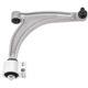 Purchase Top-Quality CHASSIS PRO - TK620180 - Control Arm With Ball Joint pa4