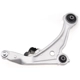 Purchase Top-Quality Control Arm With Ball Joint by CHASSIS PRO - TK620195 pa3