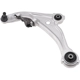 Purchase Top-Quality Control Arm With Ball Joint by CHASSIS PRO - TK620195 pa4