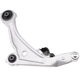 Purchase Top-Quality Control Arm With Ball Joint by CHASSIS PRO - TK620196 pa4
