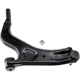 Purchase Top-Quality Control Arm With Ball Joint by CHASSIS PRO - TK620214 pa4