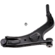 Purchase Top-Quality Control Arm With Ball Joint by CHASSIS PRO - TK620215 pa3