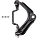 Purchase Top-Quality Control Arm With Ball Joint by CHASSIS PRO - TK620224 pa4