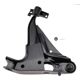 Purchase Top-Quality Control Arm With Ball Joint by CHASSIS PRO - TK620225 pa3