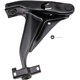 Purchase Top-Quality Control Arm With Ball Joint by CHASSIS PRO - TK620225 pa4