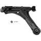 Purchase Top-Quality Control Arm With Ball Joint by CHASSIS PRO - TK620271 pa4