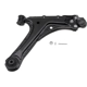 Purchase Top-Quality Control Arm With Ball Joint by CHASSIS PRO - TK620272 pa3