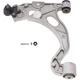 Purchase Top-Quality Control Arm With Ball Joint by CHASSIS PRO - TK620292 pa3