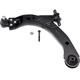 Purchase Top-Quality CHASSIS PRO - TK620302 - Control Arm With Ball Joint pa4