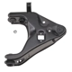 Purchase Top-Quality Control Arm With Ball Joint by CHASSIS PRO - TK620320 pa4