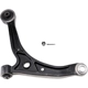 Purchase Top-Quality Control Arm With Ball Joint by CHASSIS PRO - TK620325 pa3