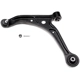 Purchase Top-Quality Control Arm With Ball Joint by CHASSIS PRO - TK620326 pa4