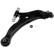 Purchase Top-Quality Control Arm With Ball Joint by CHASSIS PRO - TK620333 pa3