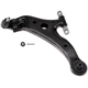 Purchase Top-Quality Control Arm With Ball Joint by CHASSIS PRO - TK620334 pa4