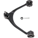 Purchase Top-Quality Control Arm With Ball Joint by CHASSIS PRO - TK620336 pa4