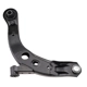 Purchase Top-Quality Control Arm With Ball Joint by CHASSIS PRO - TK620339 pa4