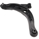 Purchase Top-Quality Control Arm With Ball Joint by CHASSIS PRO - TK620340 pa4