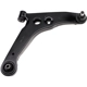 Purchase Top-Quality Control Arm With Ball Joint by CHASSIS PRO - TK620345 pa3