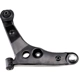 Purchase Top-Quality Control Arm With Ball Joint by CHASSIS PRO - TK620345 pa4