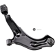Purchase Top-Quality Control Arm With Ball Joint by CHASSIS PRO - TK620348 pa4
