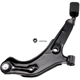 Purchase Top-Quality Control Arm With Ball Joint by CHASSIS PRO - TK620349 pa4