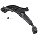 Purchase Top-Quality Control Arm With Ball Joint by CHASSIS PRO - TK620353 pa3