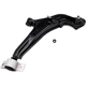 Purchase Top-Quality Control Arm With Ball Joint by CHASSIS PRO - TK620354 pa3