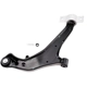 Purchase Top-Quality Control Arm With Ball Joint by CHASSIS PRO - TK620355 pa4